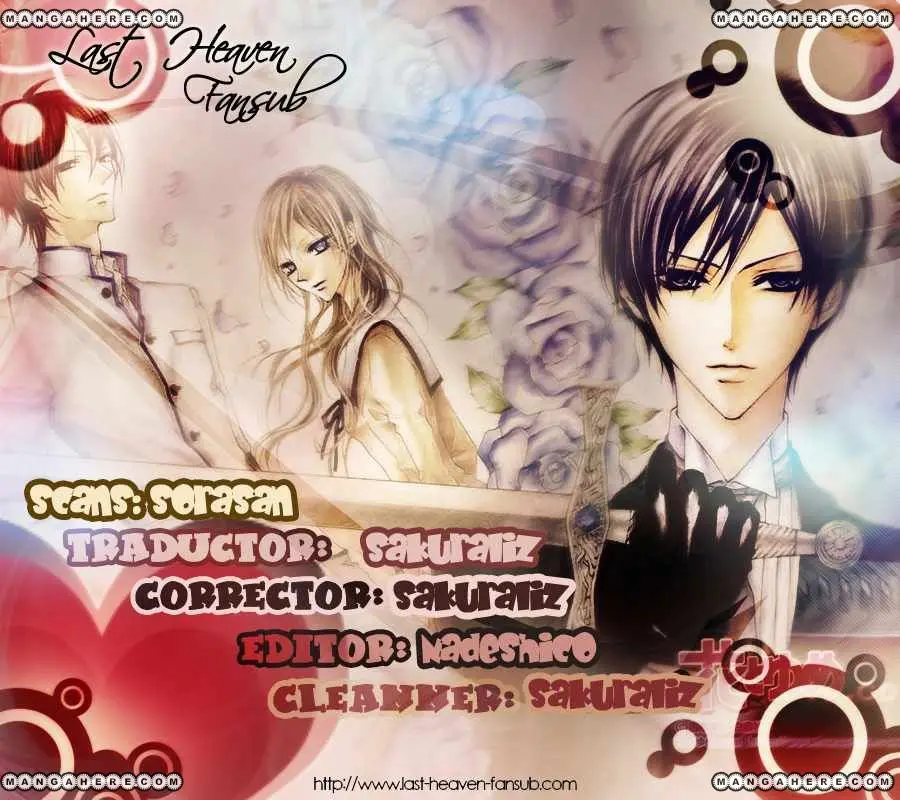 Hana no Kishi (2010) - Capítulo 3 - Página 62 - LectorTMOo