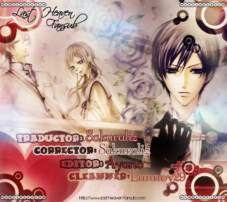 Hana no Kishi (2010) - Capítulo 4 - Página 1 - LectorTMOo