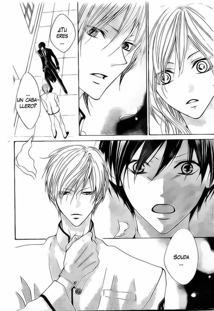 Hana no Kishi (2010) - Capítulo 5 - Página 5 - LectorTMOo
