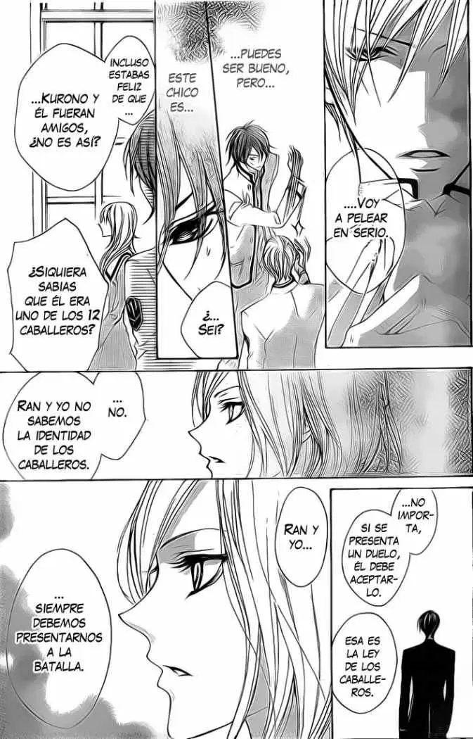 Hana no Kishi (2010) - Capítulo 5 - Página 8 - LectorTMOo