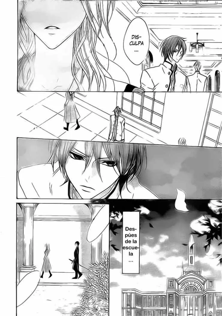 Hana no Kishi (2010) - Capítulo 5 - Página 9 - LectorTMOo