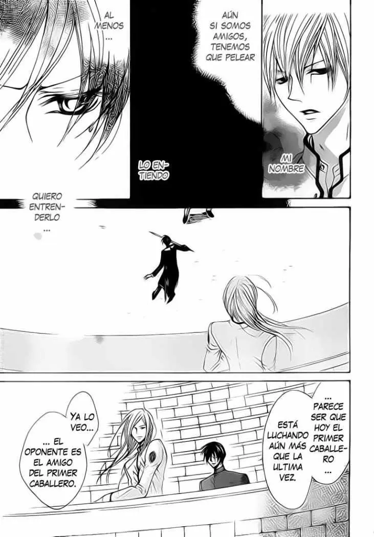 Hana no Kishi (2010) - Capítulo 5 - Página 12 - LectorTMOo
