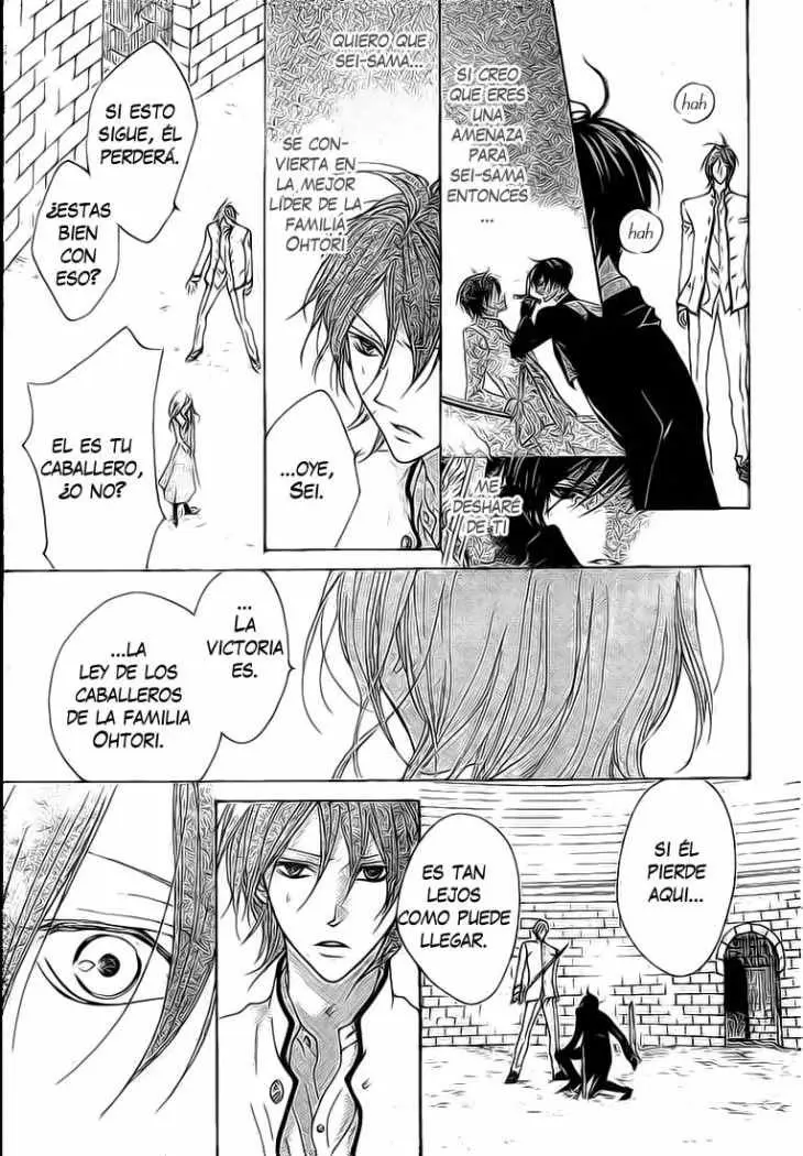 Hana no Kishi (2010) - Capítulo 5 - Página 14 - LectorTMOo
