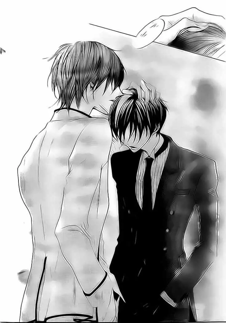 Hana no Kishi (2010) - Capítulo 5 - Página 25 - LectorTMOo