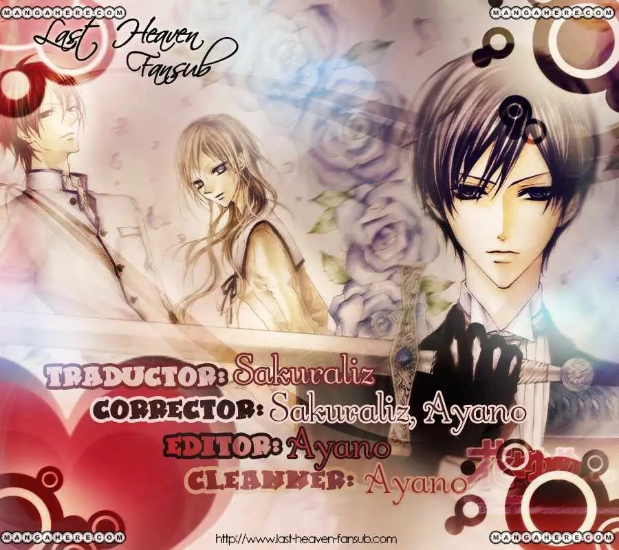 Hana no Kishi (2010) - Capítulo 6 - Página 1 - LectorTMOo