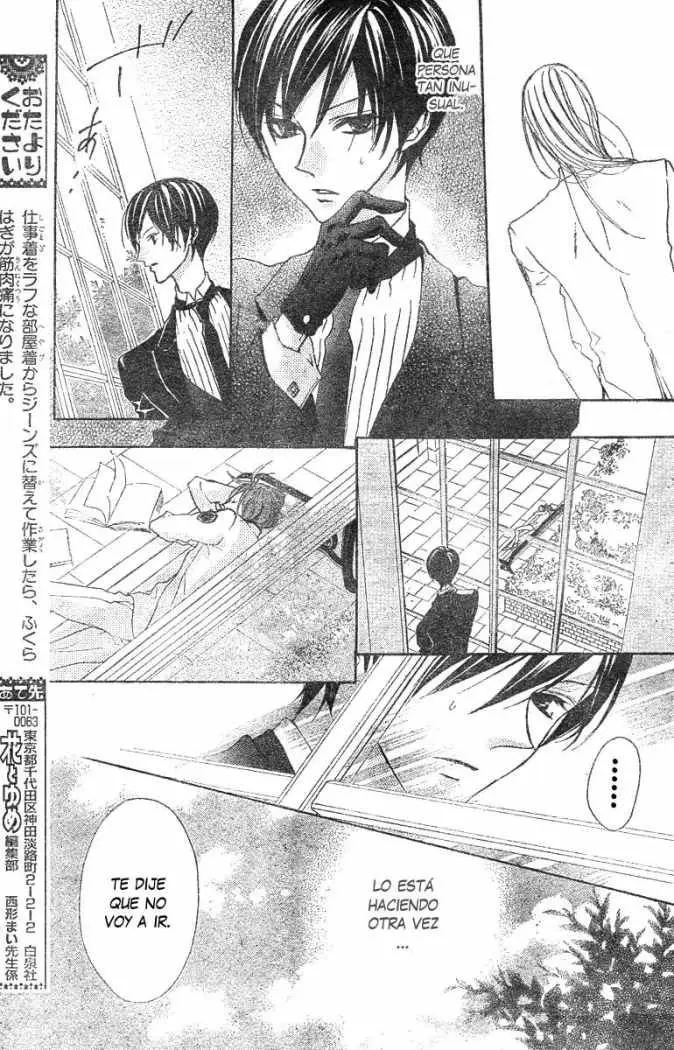 Hana no Kishi (2010) - Capítulo 6 - Página 11 - LectorTMOo