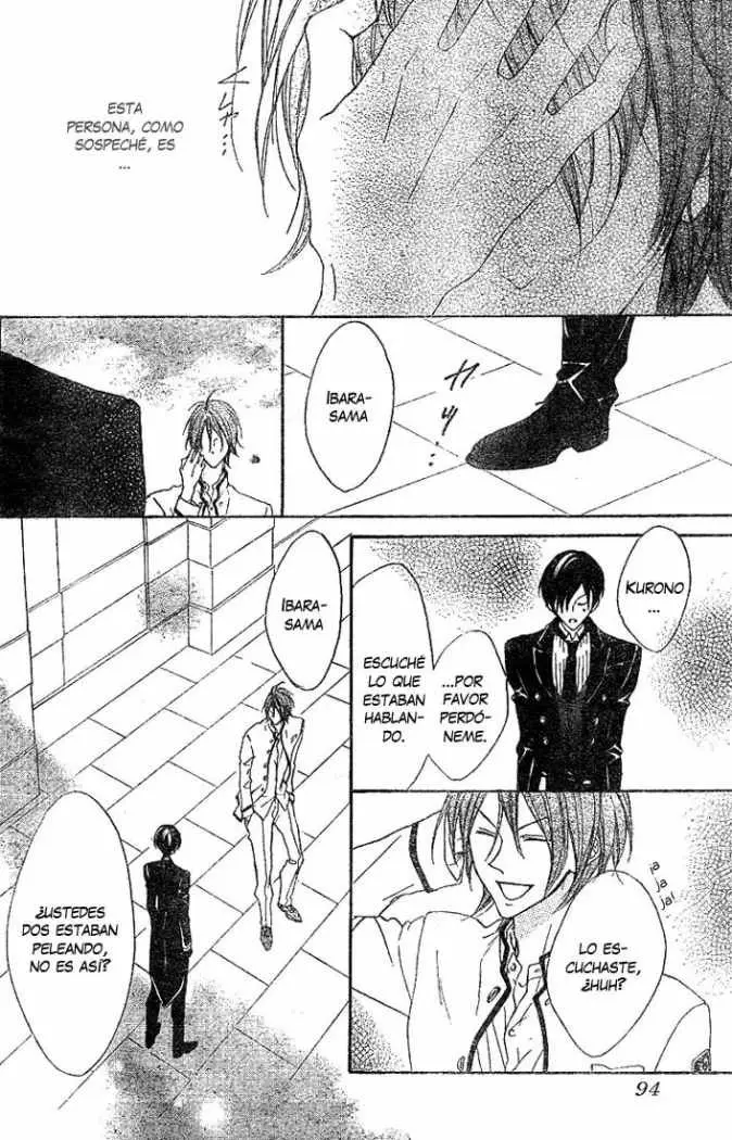Hana no Kishi (2010) - Capítulo 6 - Página 22 - LectorTMOo
