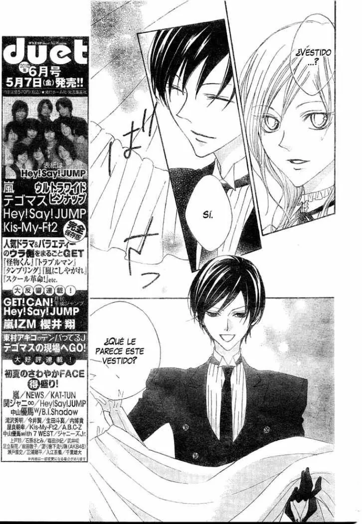 Hana no Kishi (2010) - Capítulo 7 - Página 6 - LectorTMOo