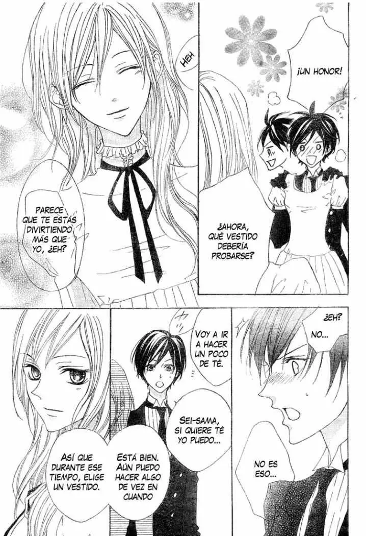 Hana no Kishi (2010) - Capítulo 7 - Página 8 - LectorTMOo