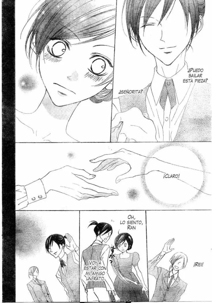 Hana no Kishi (2010) - Capítulo 7 - Página 11 - LectorTMOo
