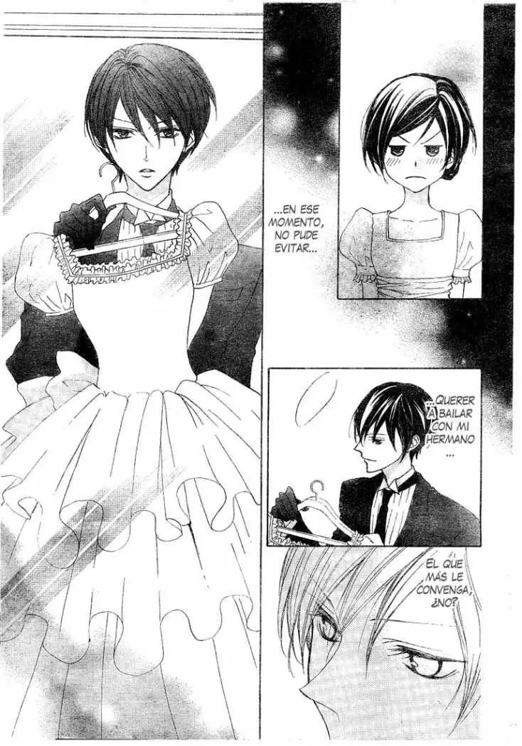 Hana no Kishi (2010) - Capítulo 7 - Página 12 - LectorTMOo