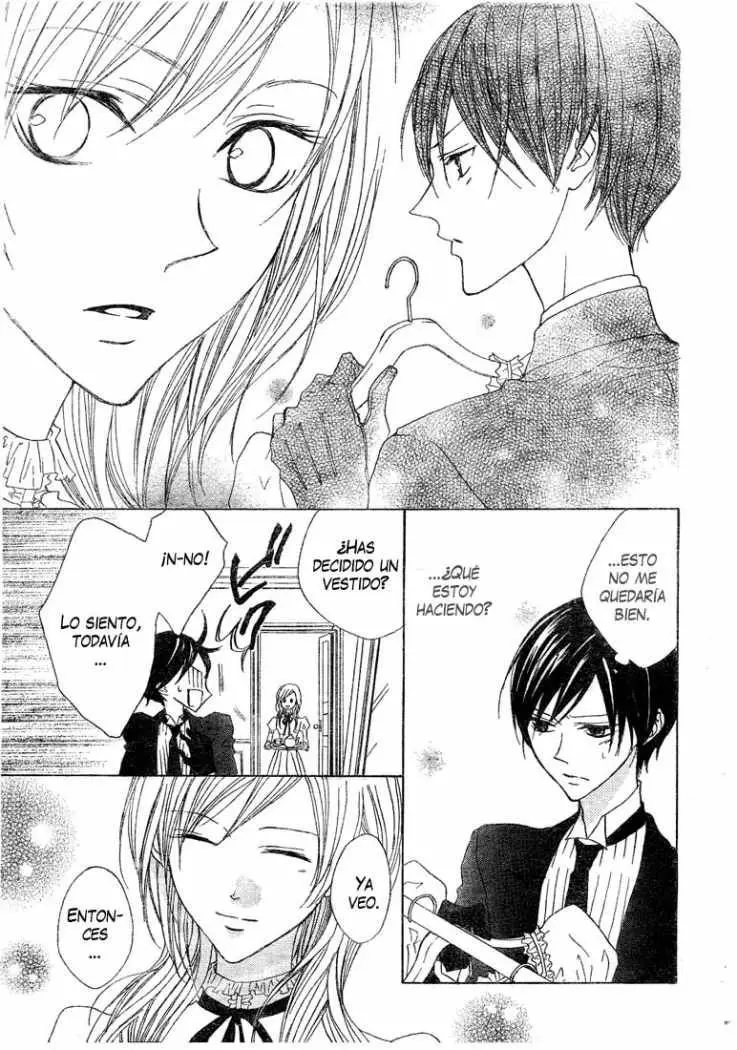 Hana no Kishi (2010) - Capítulo 7 - Página 14 - LectorTMOo