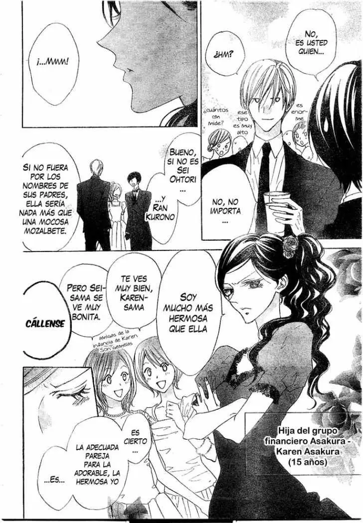Hana no Kishi (2010) - Capítulo 7 - Página 19 - LectorTMOo