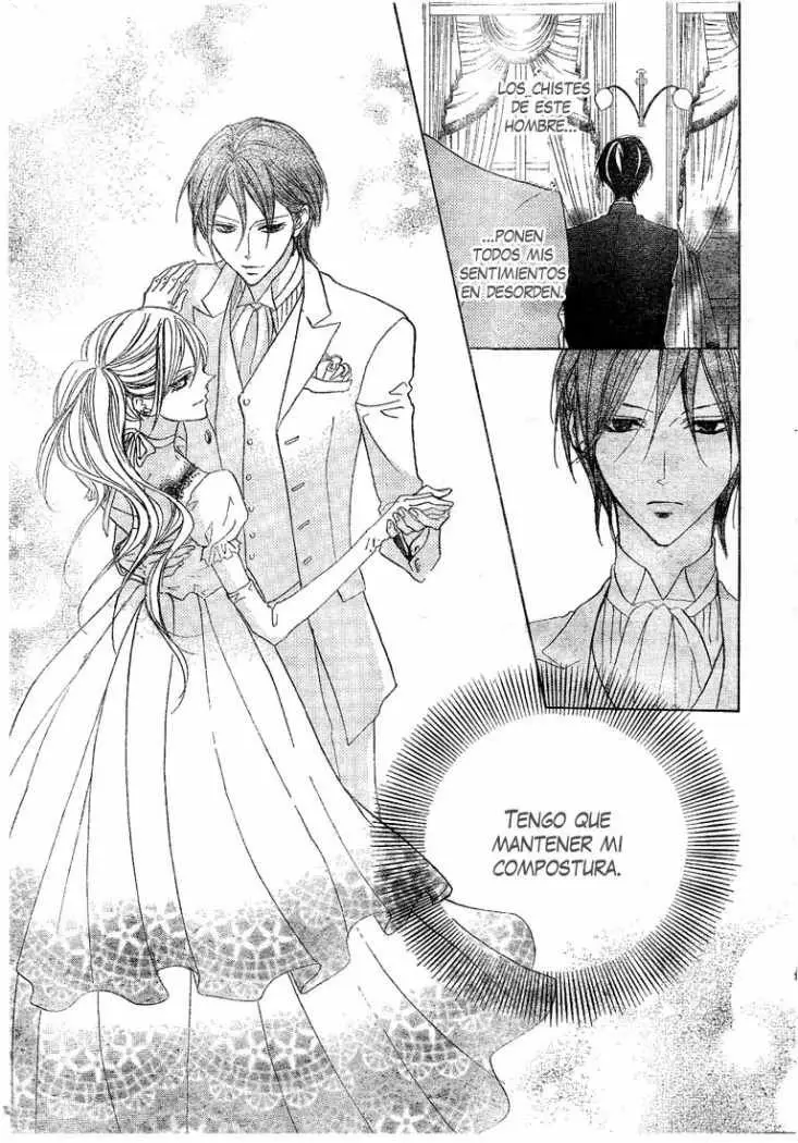 Hana no Kishi (2010) - Capítulo 7 - Página 28 - LectorTMOo