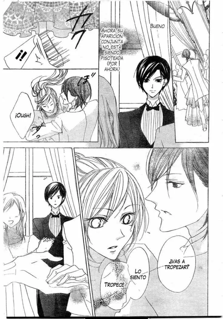 Hana no Kishi (2010) - Capítulo 7 - Página 30 - LectorTMOo