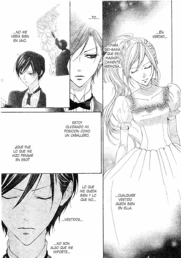 Hana no Kishi (2010) - Capítulo 8 - Página 4 - LectorTMOo