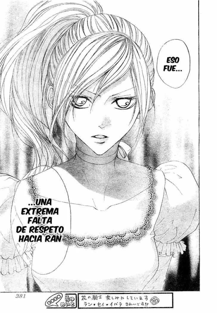 Hana no Kishi (2010) - Capítulo 8 - Página 24 - LectorTMOo