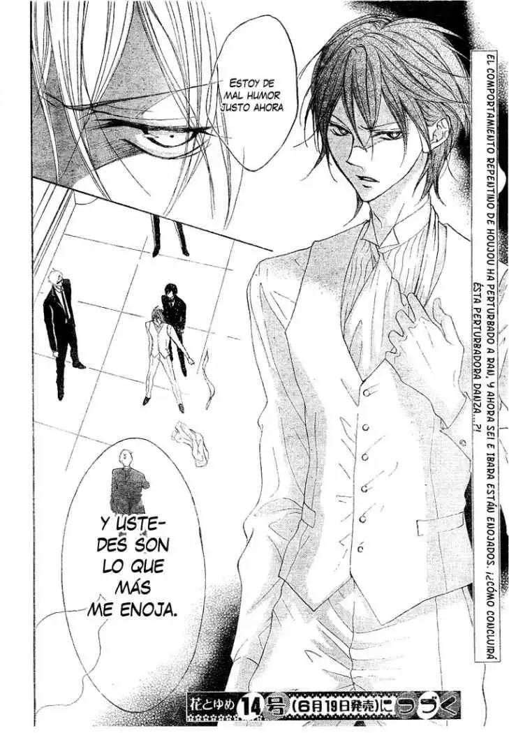 Hana no Kishi (2010) - Capítulo 8 - Página 31 - LectorTMOo