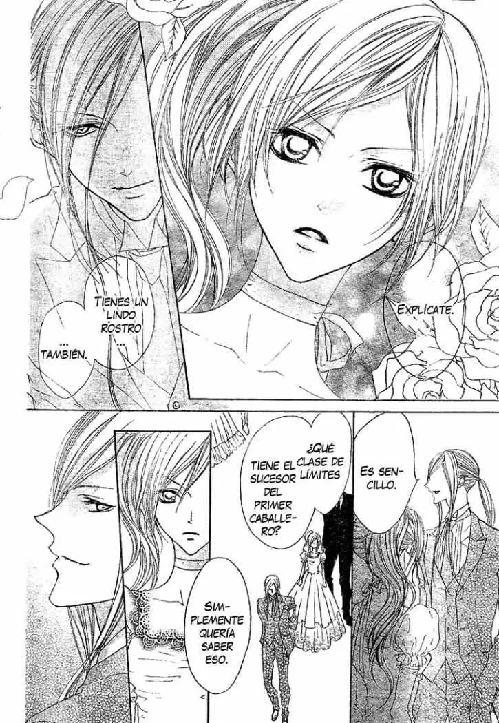 Hana no Kishi (2010) - Capítulo 9 - Página 6 - LectorTMOo
