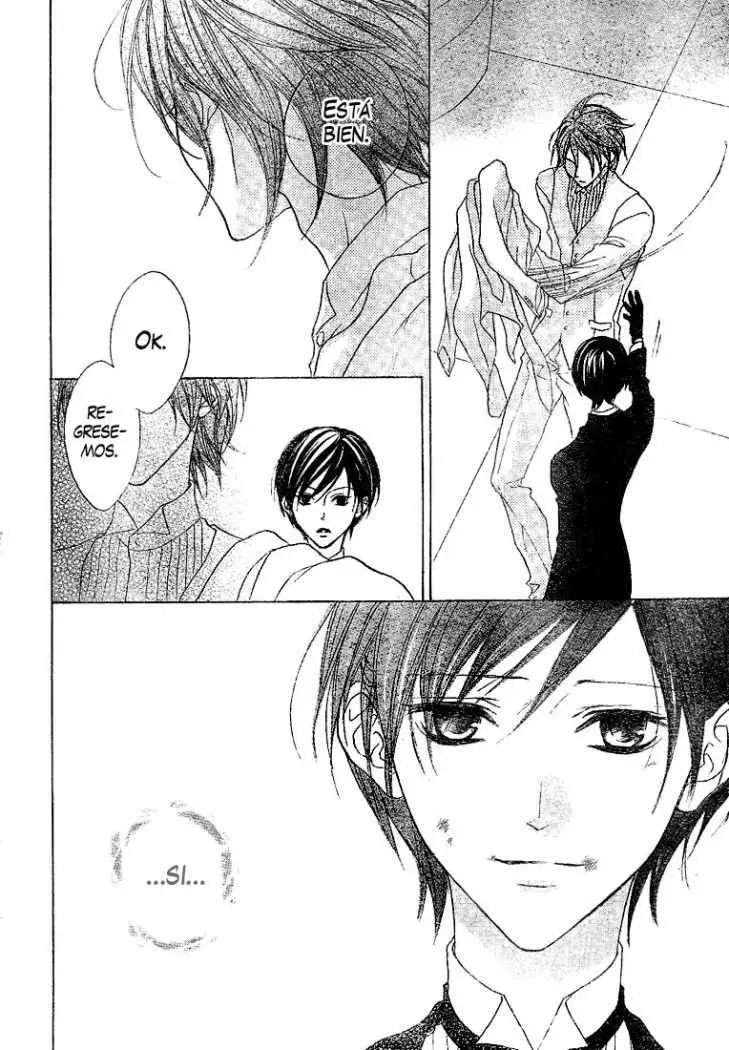 Hana no Kishi (2010) - Capítulo 9 - Página 27 - LectorTMOo