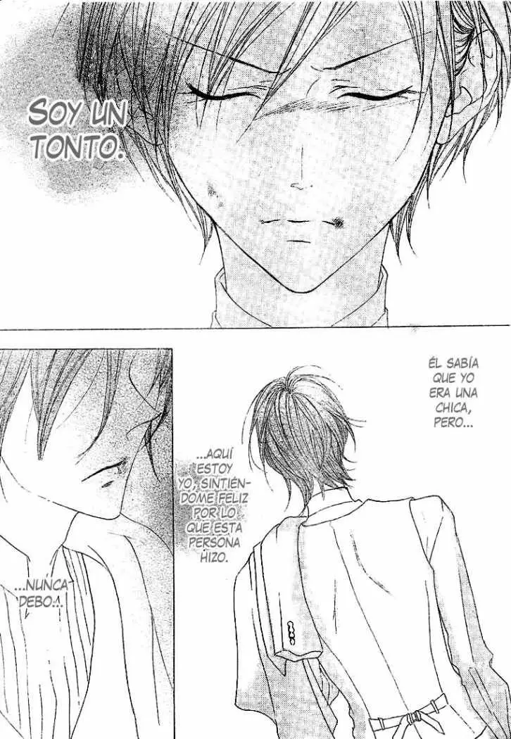 Hana no Kishi (2010) - Capítulo 9 - Página 28 - LectorTMOo
