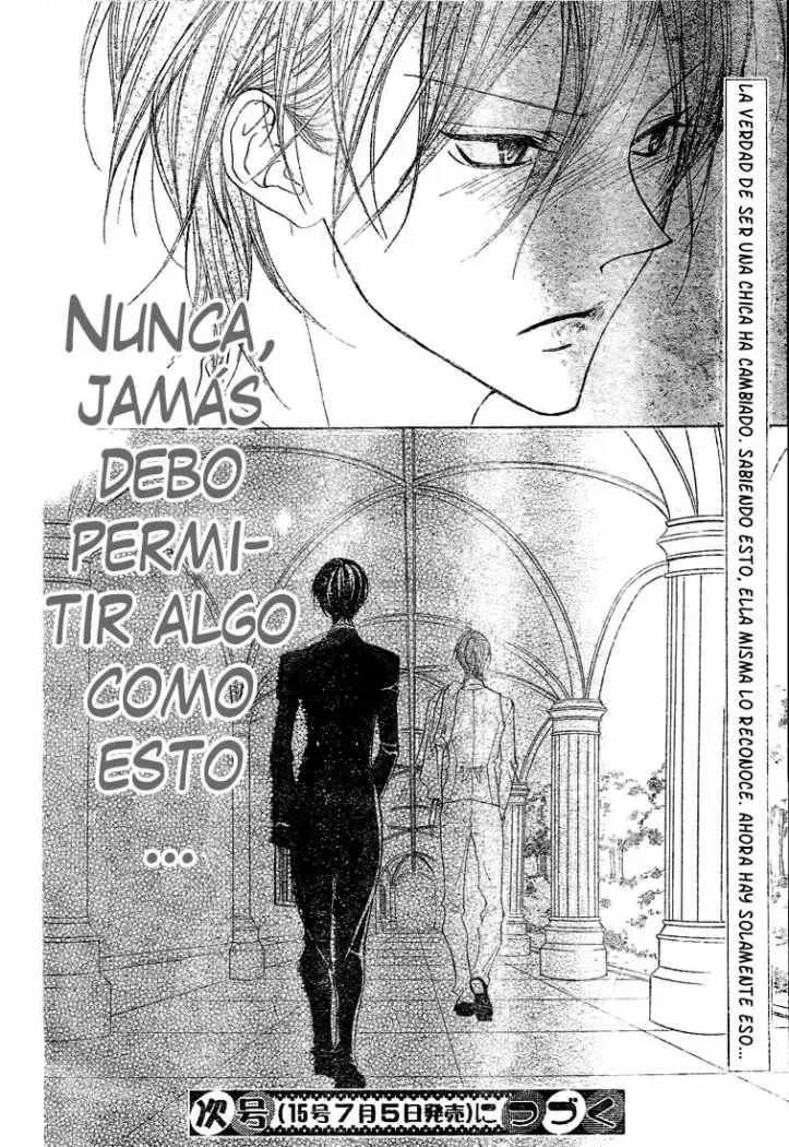 Hana no Kishi (2010) - Capítulo 9 - Página 29 - LectorTMOo