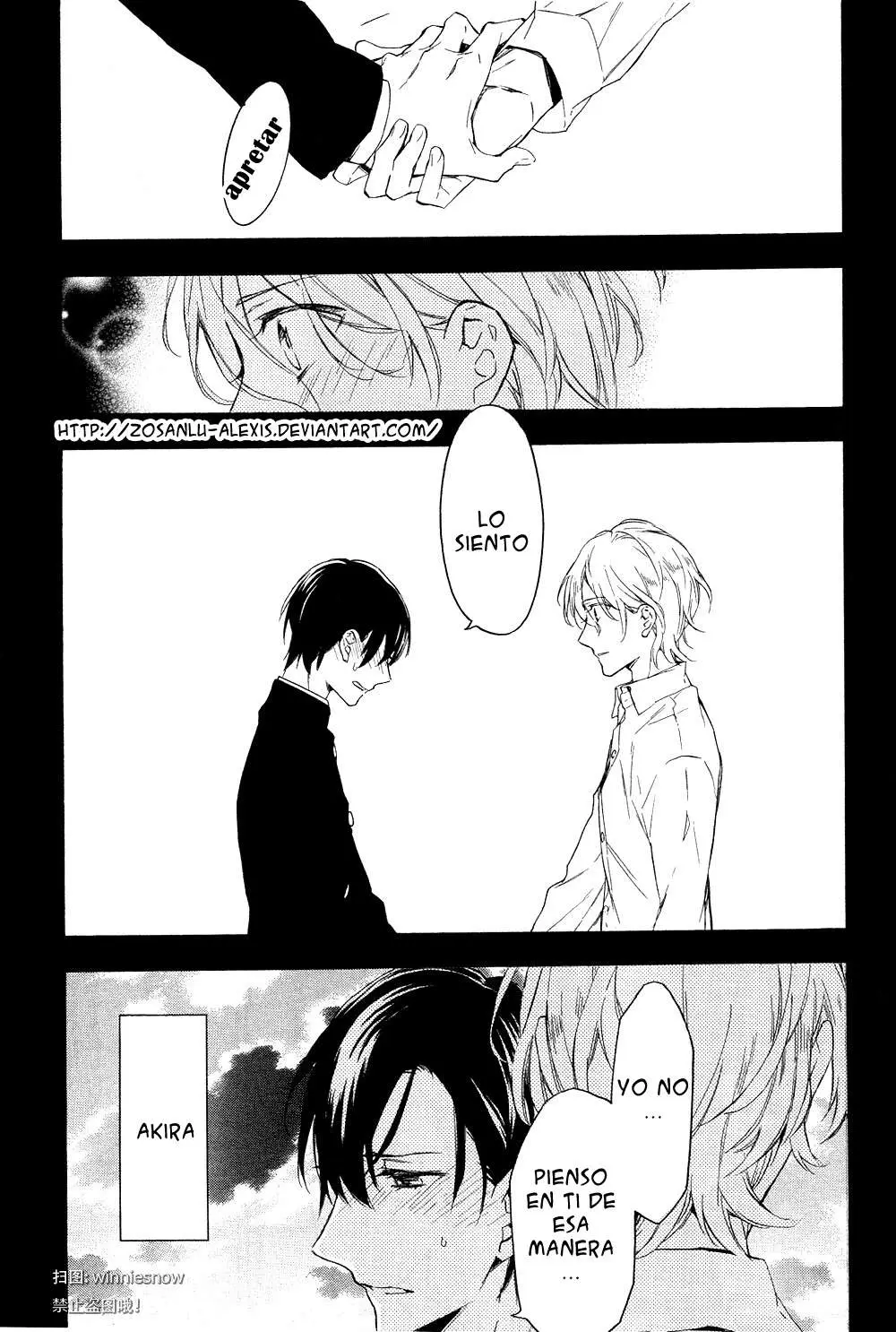 Hana no Miyako de (2012) - Capítulo 1 - Página 26 - LectorTMOo