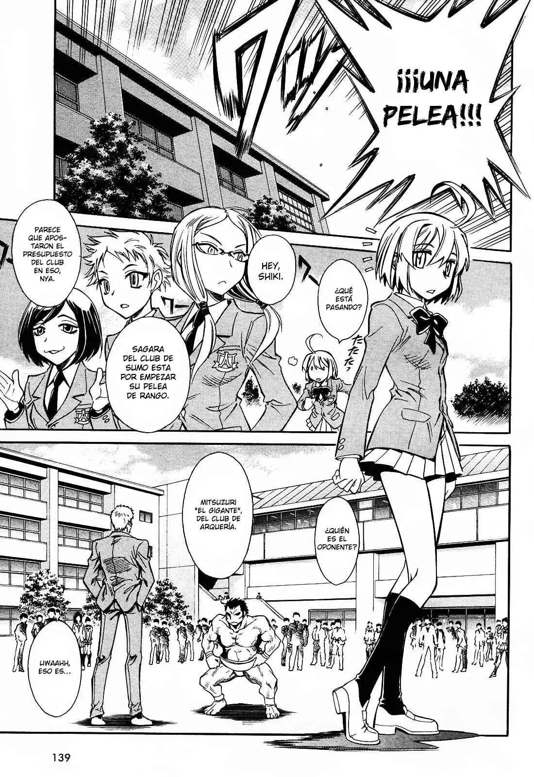 Hana no Miyako! (2013) - Capítulo 1 - Página 4 - LectorTMOo