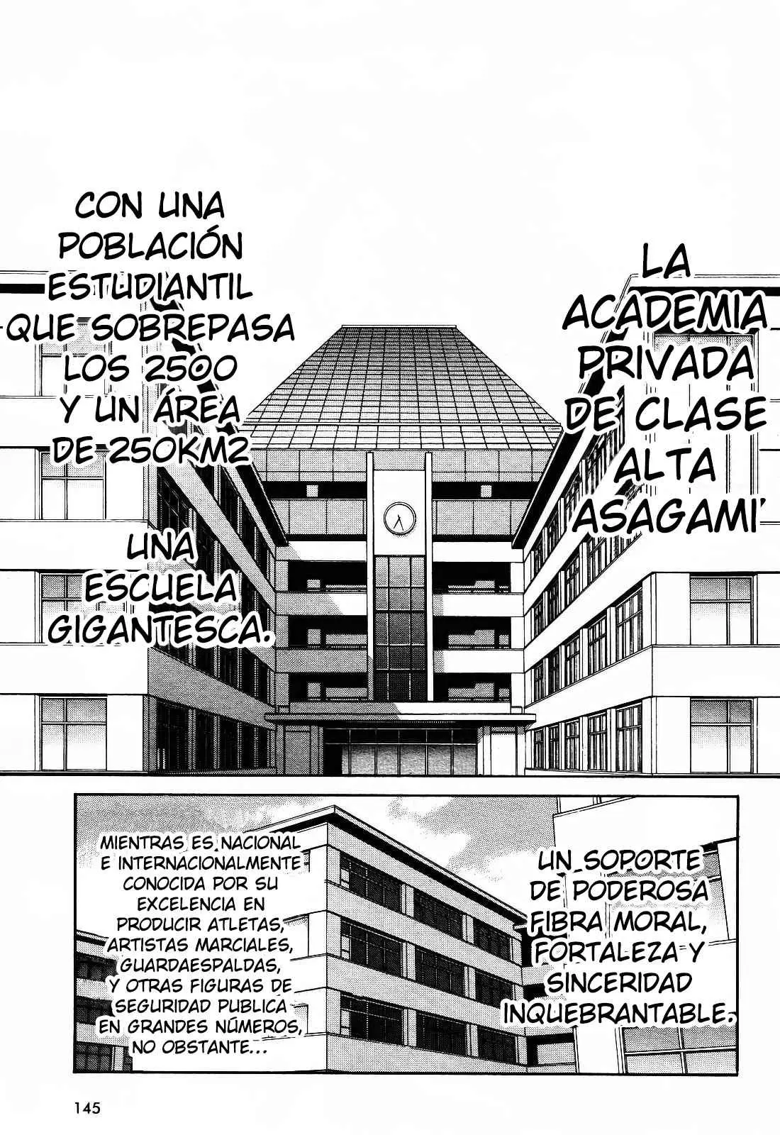 Hana no Miyako! (2013) - Capítulo 1 - Página 10 - LectorTMOo
