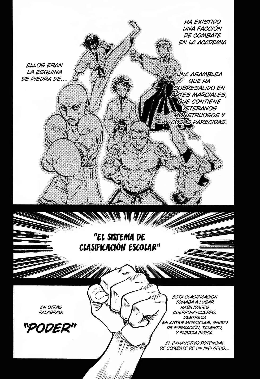 Hana no Miyako! (2013) - Capítulo 1 - Página 11 - LectorTMOo