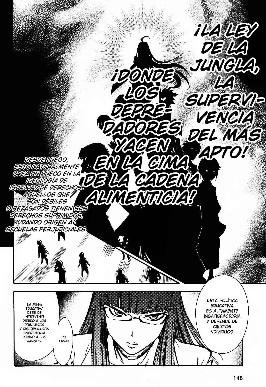 Hana no Miyako! (2013) - Capítulo 1 - Página 13 - LectorTMOo