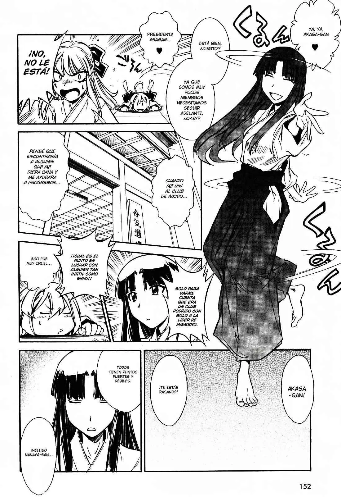 Hana no Miyako! (2013) - Capítulo 1 - Página 17 - LectorTMOo
