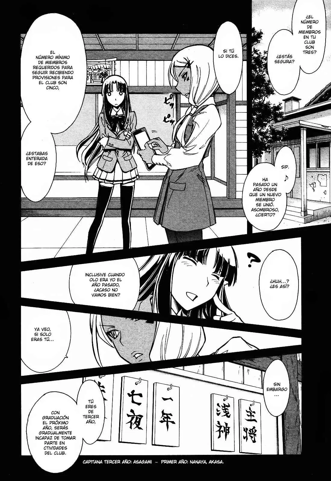Hana no Miyako! (2013) - Capítulo 1 - Página 19 - LectorTMOo