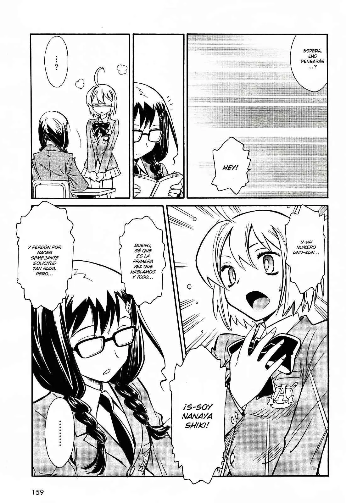 Hana no Miyako! (2013) - Capítulo 1 - Página 24 - LectorTMOo