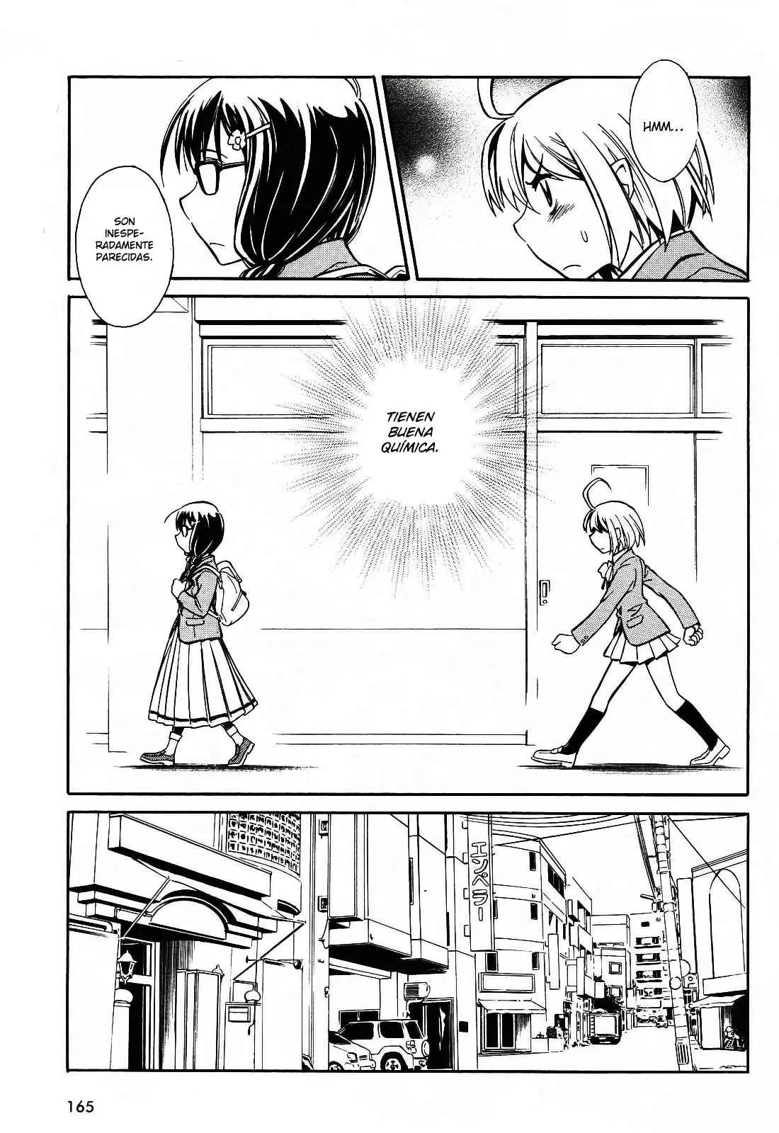Hana no Miyako! (2013) - Capítulo 1 - Página 29 - LectorTMOo