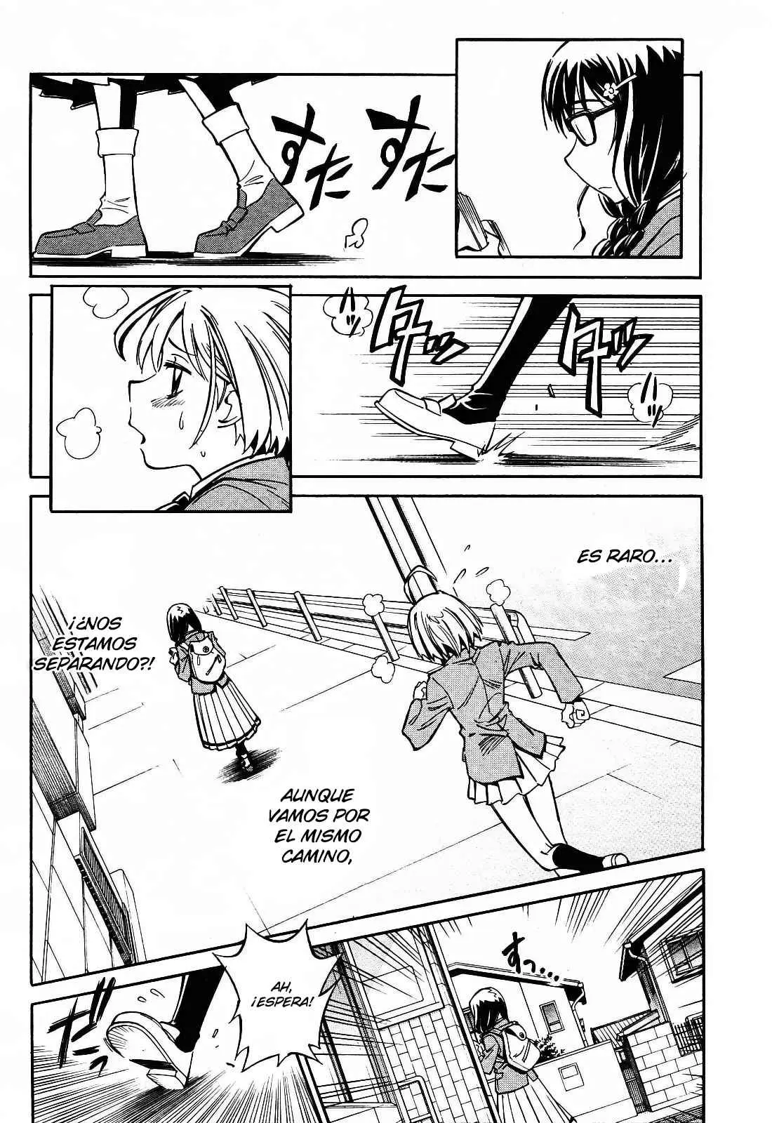 Hana no Miyako! (2013) - Capítulo 1 - Página 30 - LectorTMOo