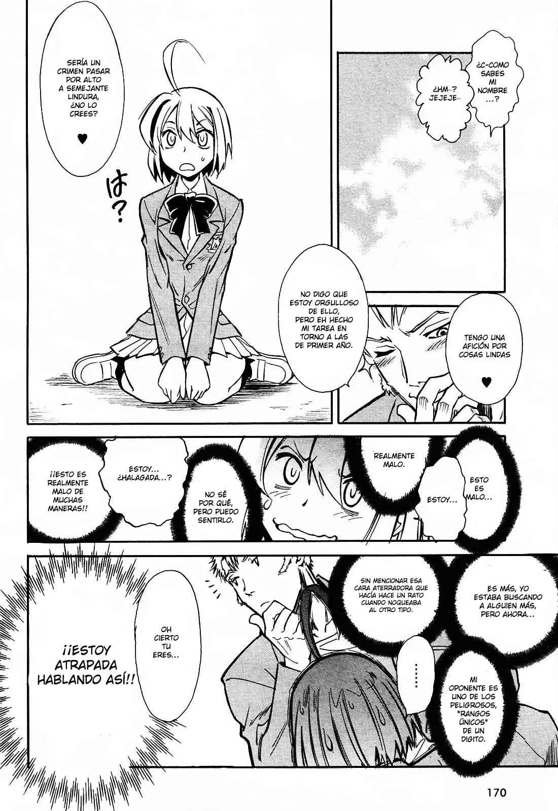 Hana no Miyako! (2013) - Capítulo 1 - Página 34 - LectorTMOo
