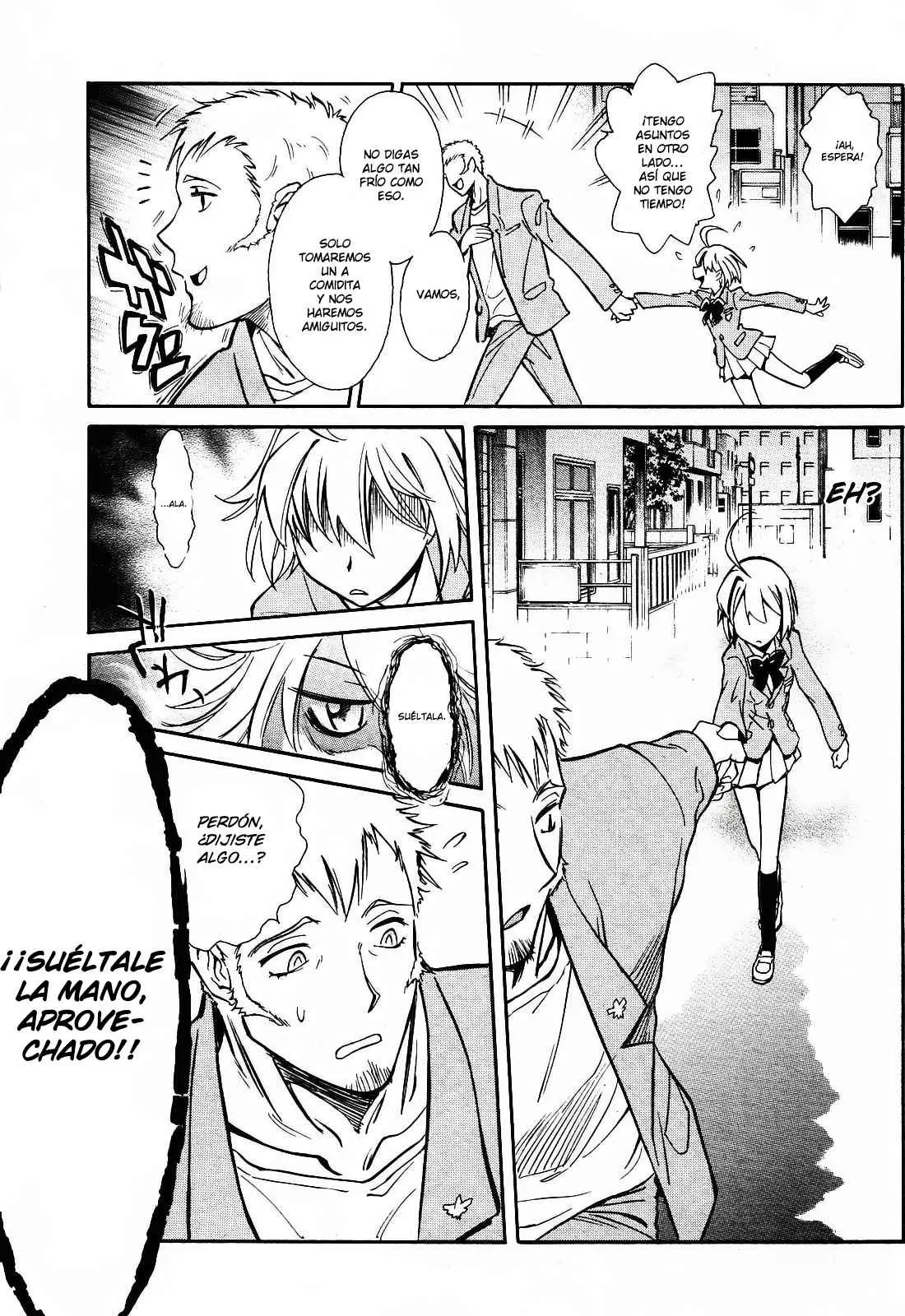 Hana no Miyako! (2013) - Capítulo 1 - Página 37 - LectorTMOo