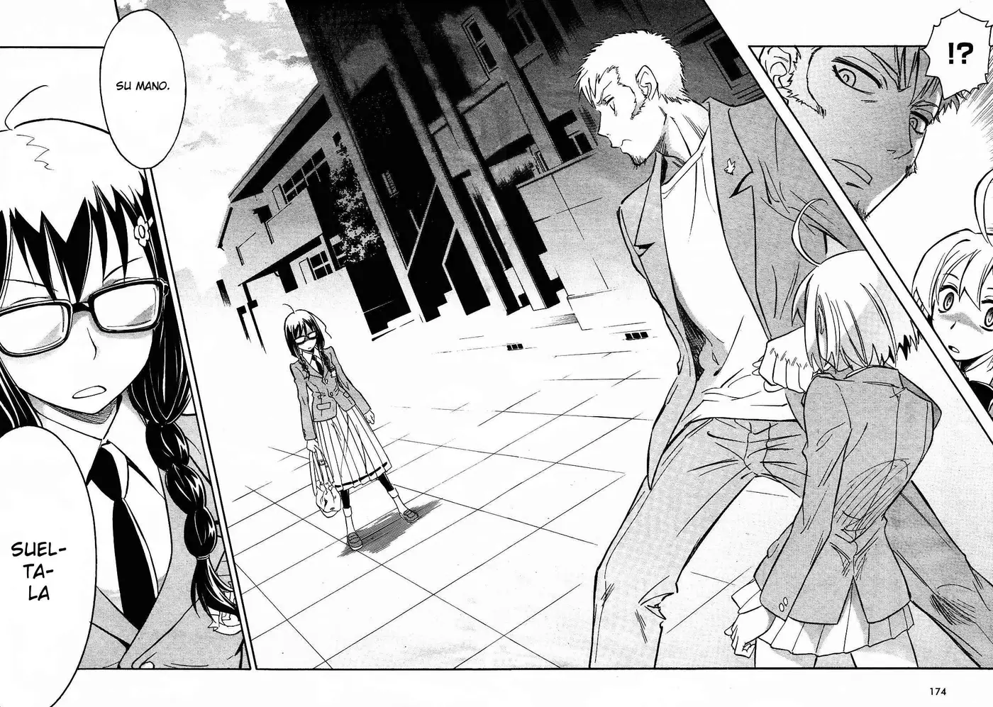 Hana no Miyako! (2013) - Capítulo 1 - Página 38 - LectorTMOo