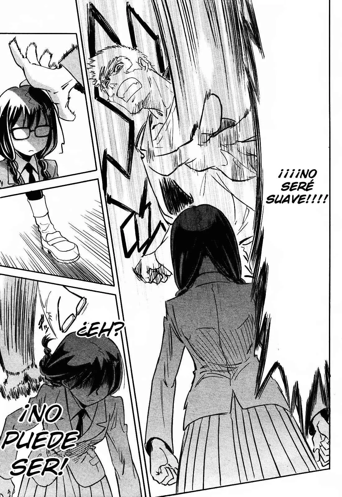 Hana no Miyako! (2013) - Capítulo 1 - Página 42 - LectorTMOo