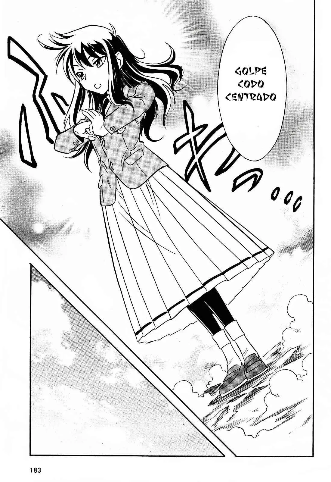 Hana no Miyako! (2013) - Capítulo 1 - Página 45 - LectorTMOo