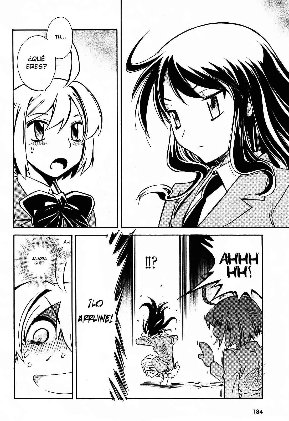 Hana no Miyako! (2013) - Capítulo 1 - Página 46 - LectorTMOo