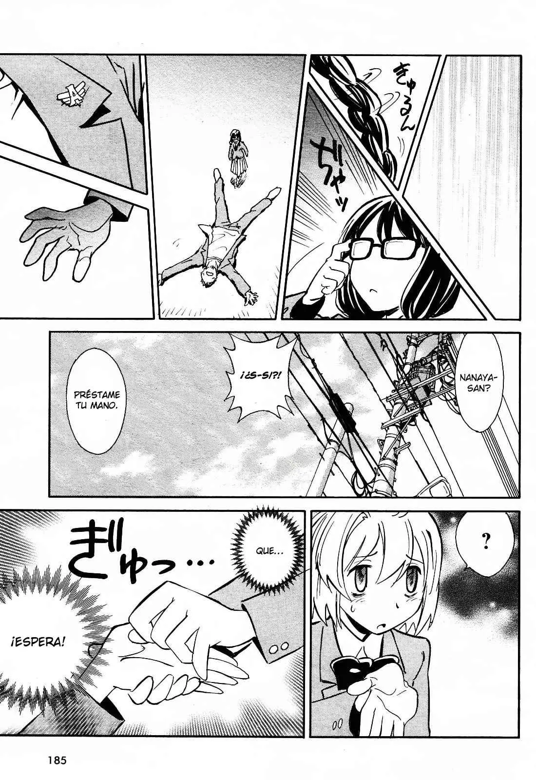 Hana no Miyako! (2013) - Capítulo 1 - Página 47 - LectorTMOo