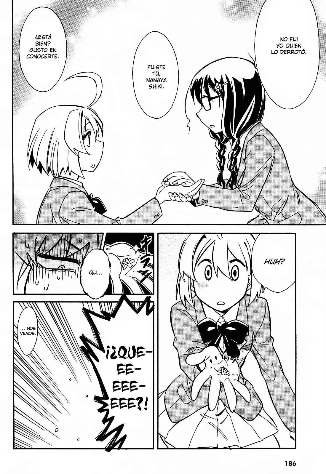 Hana no Miyako! (2013) - Capítulo 1 - Página 48 - LectorTMOo