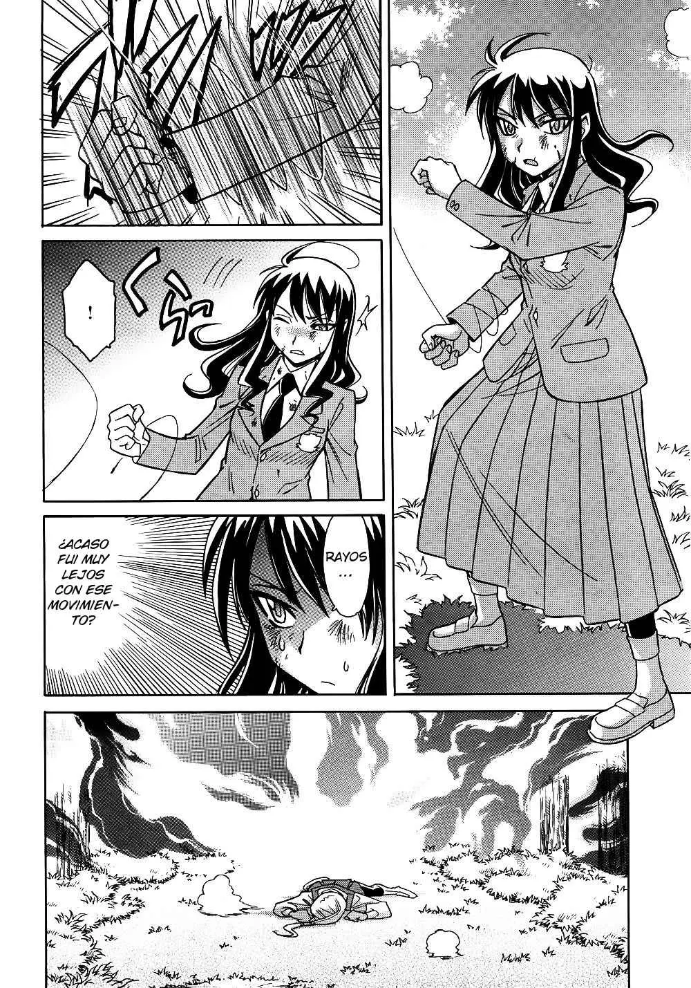 Hana no Miyako! (2013) - Capítulo 10 - Página 3 - LectorTMOo