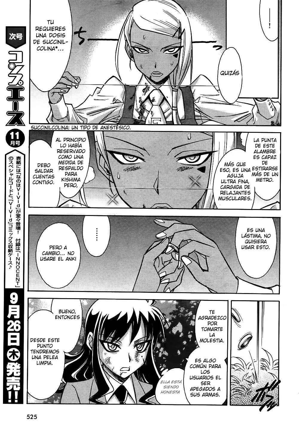 Hana no Miyako! (2013) - Capítulo 10 - Página 8 - LectorTMOo