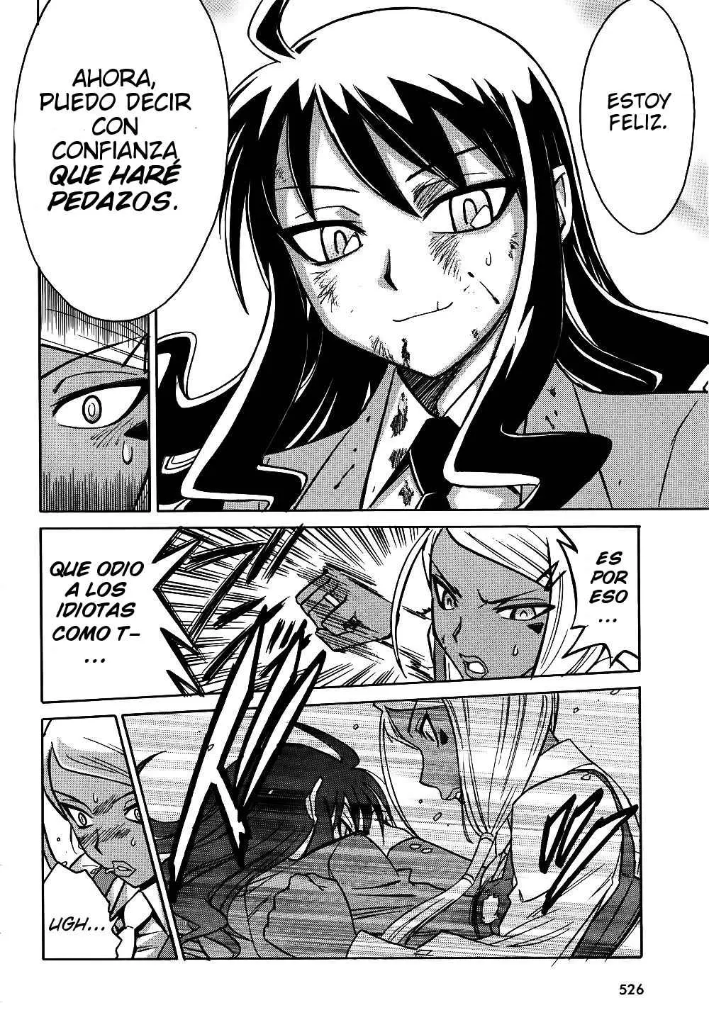 Hana no Miyako! (2013) - Capítulo 10 - Página 9 - LectorTMOo