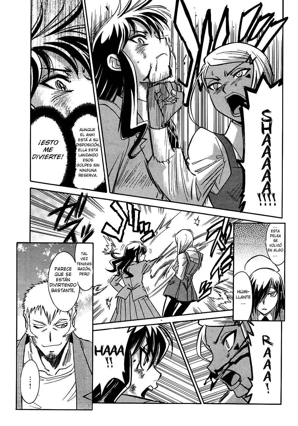 Hana no Miyako! (2013) - Capítulo 10 - Página 10 - LectorTMOo