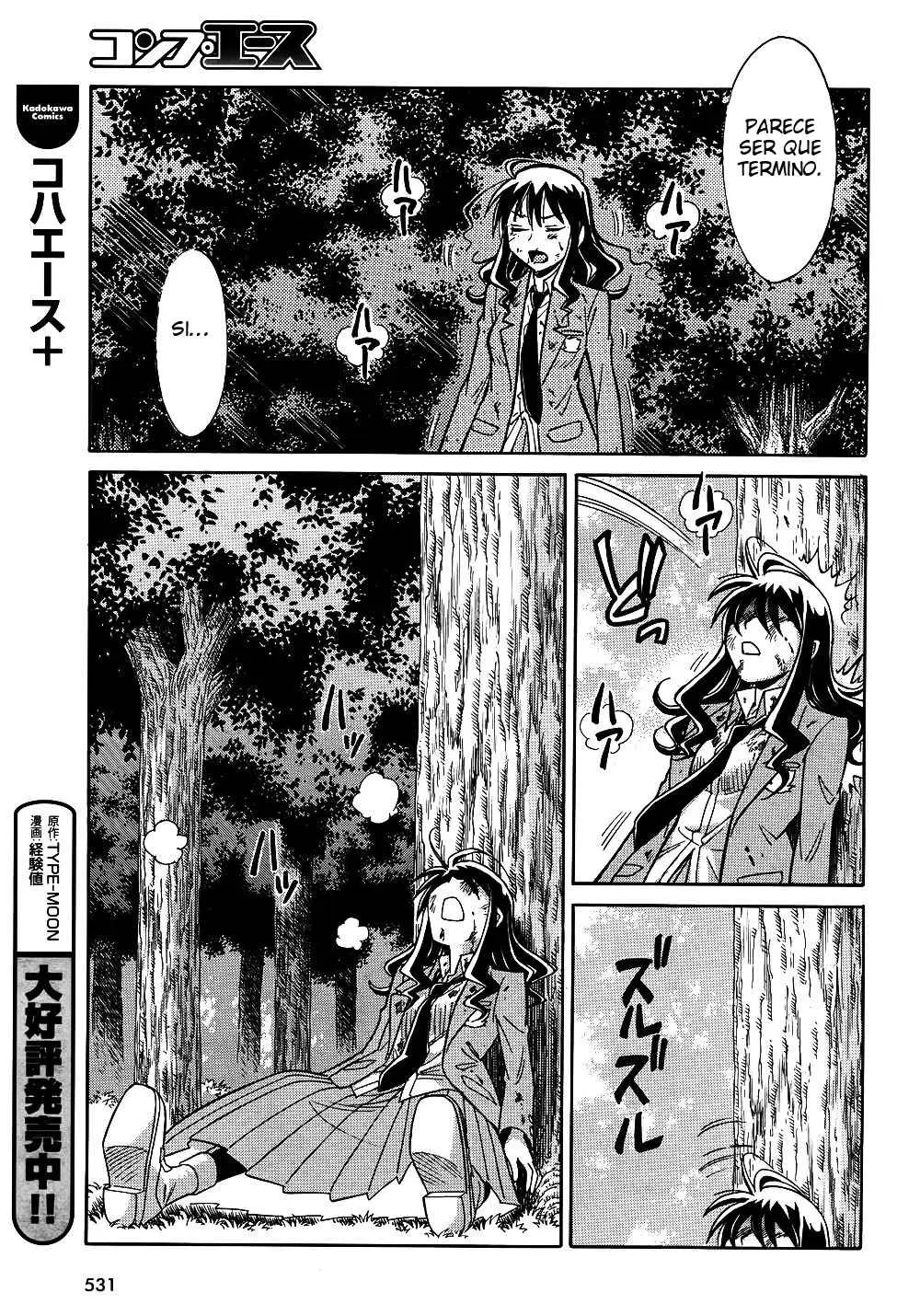 Hana no Miyako! (2013) - Capítulo 10 - Página 14 - LectorTMOo
