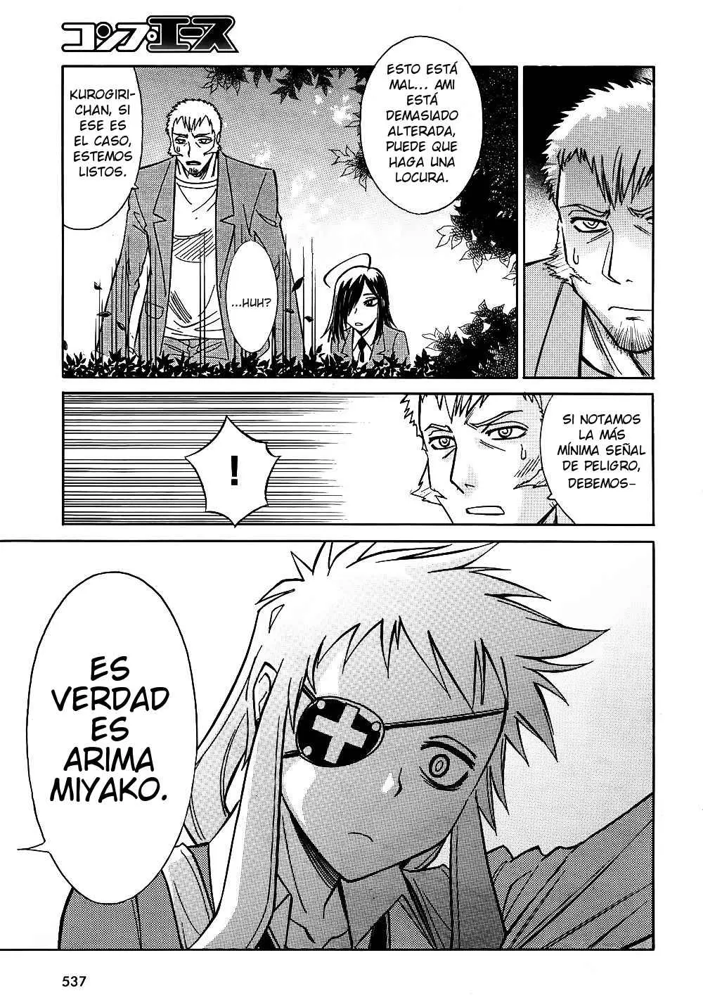 Hana no Miyako! (2013) - Capítulo 10 - Página 20 - LectorTMOo